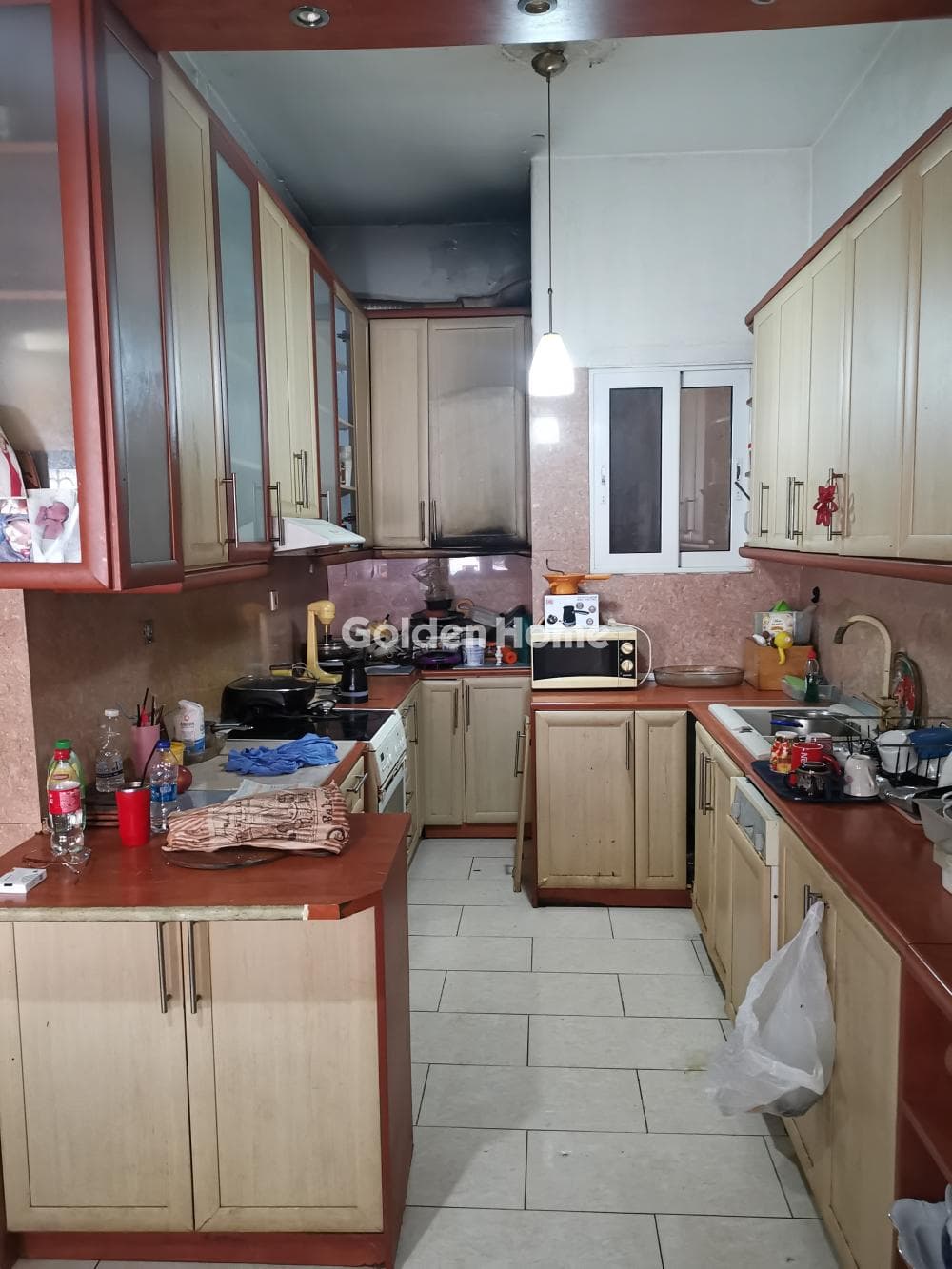 Διαμέρισμα στην Άσπρα Χώματα, Νίκαια — Φωτογραφία 6 από 19