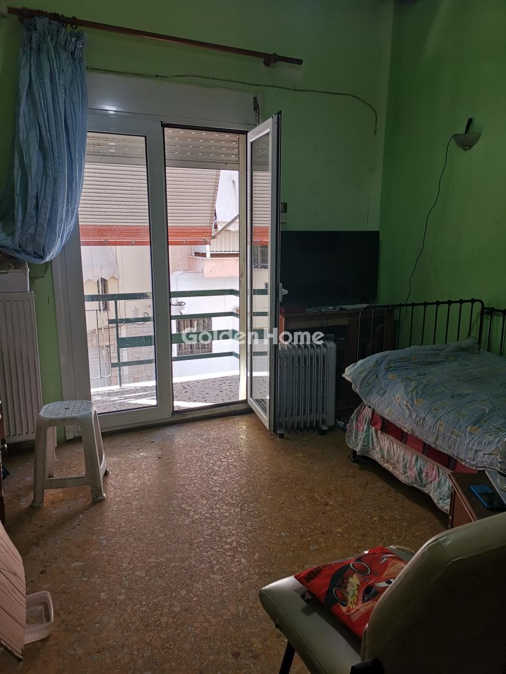 Διαμέρισμα στην Άσπρα Χώματα, Νίκαια — Φωτογραφία 14 από 19