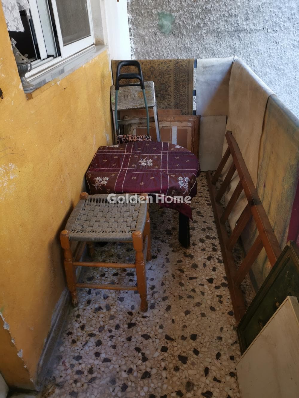 Διαμέρισμα στην Άσπρα Χώματα, Νίκαια — Φωτογραφία 9 από 19