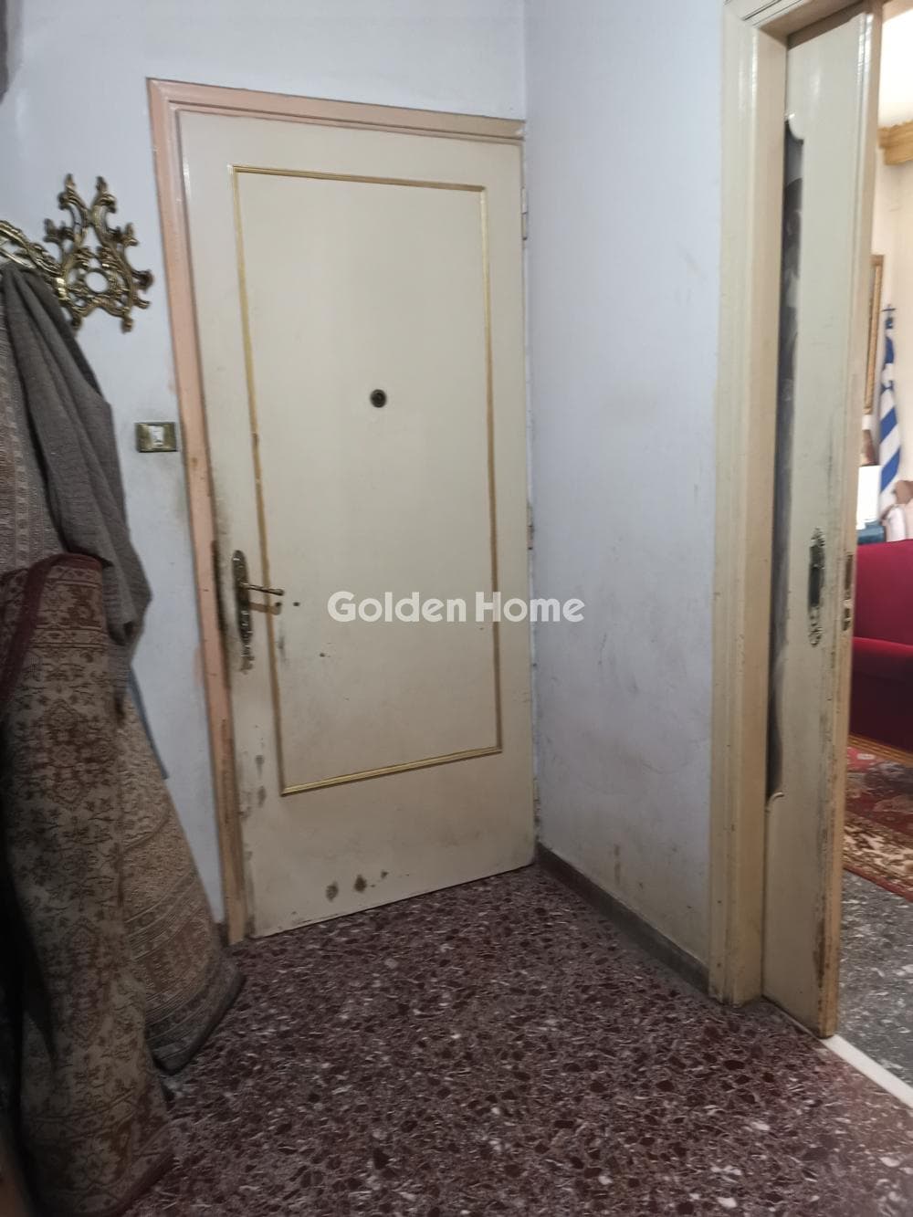 Διαμέρισμα στην Άσπρα Χώματα, Νίκαια — Φωτογραφία 19 από 19