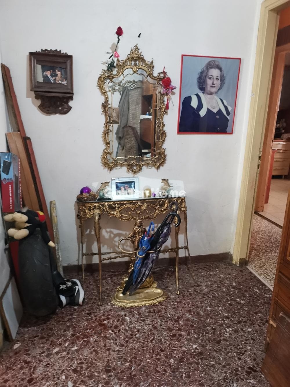 Διαμέρισμα στην Άσπρα Χώματα, Νίκαια — Φωτογραφία 18 από 19