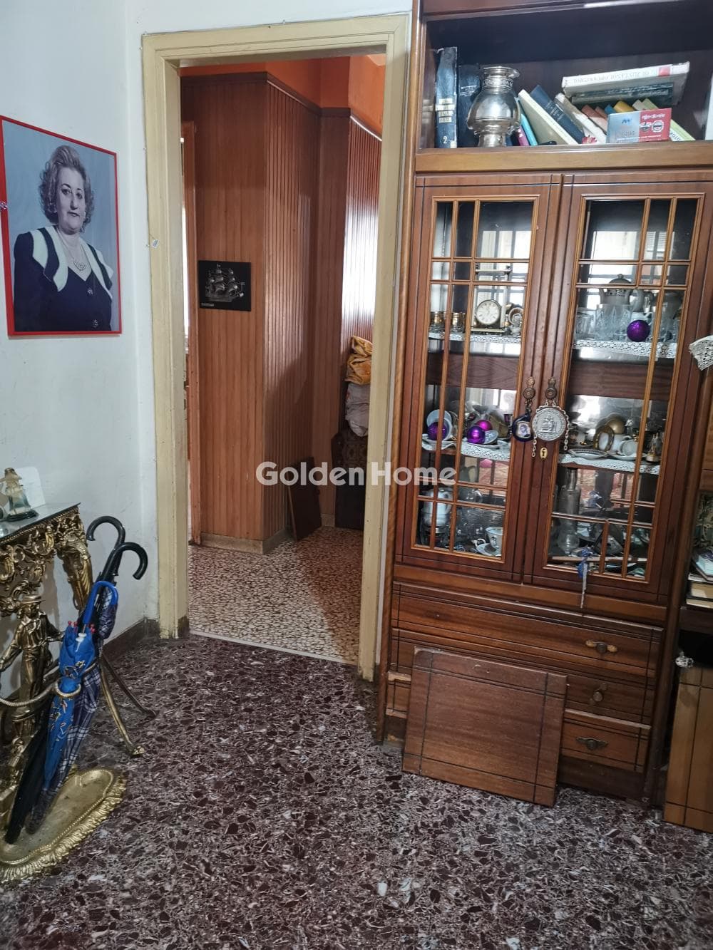 Διαμέρισμα στην Άσπρα Χώματα, Νίκαια — Φωτογραφία 17 από 19