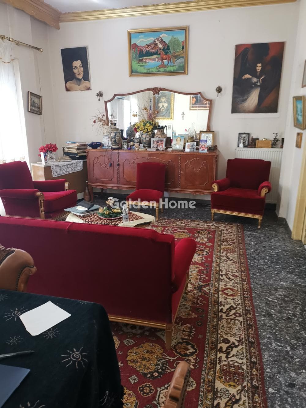 Διαμέρισμα στην Άσπρα Χώματα, Νίκαια — Φωτογραφία 1 από 19