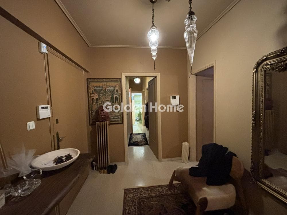 Apartment in Pirgos Plakentias, Vrilissia — Photo 5 of 15
