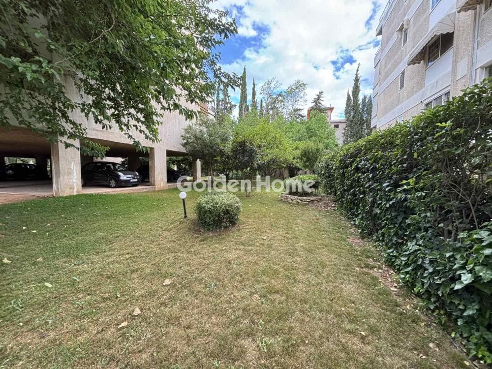 Apartment in Pirgos Plakentias, Vrilissia — Photo 15 of 15