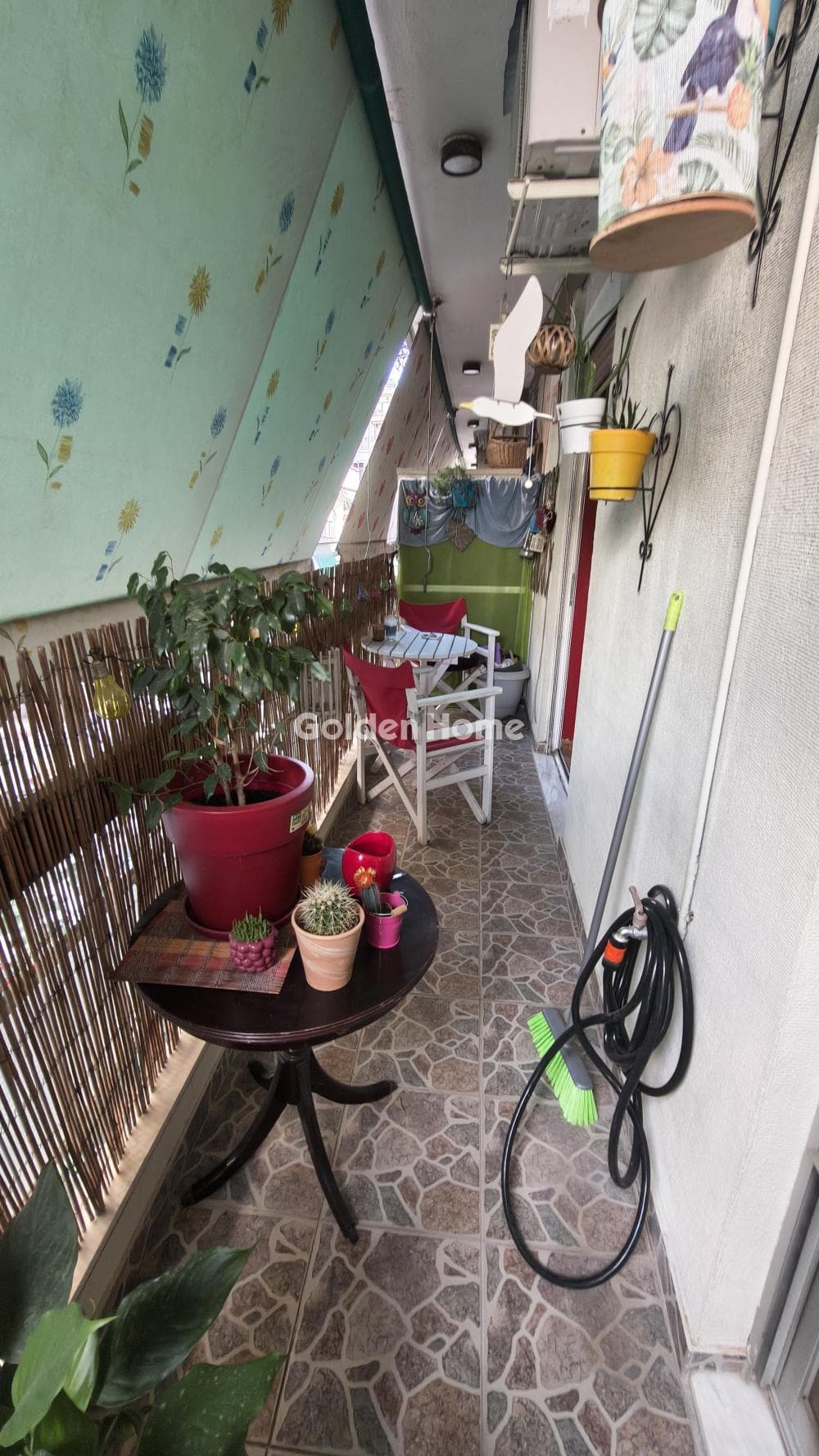 Apartment in Panepistimioupoli, Zografou — Photo 22 of 24