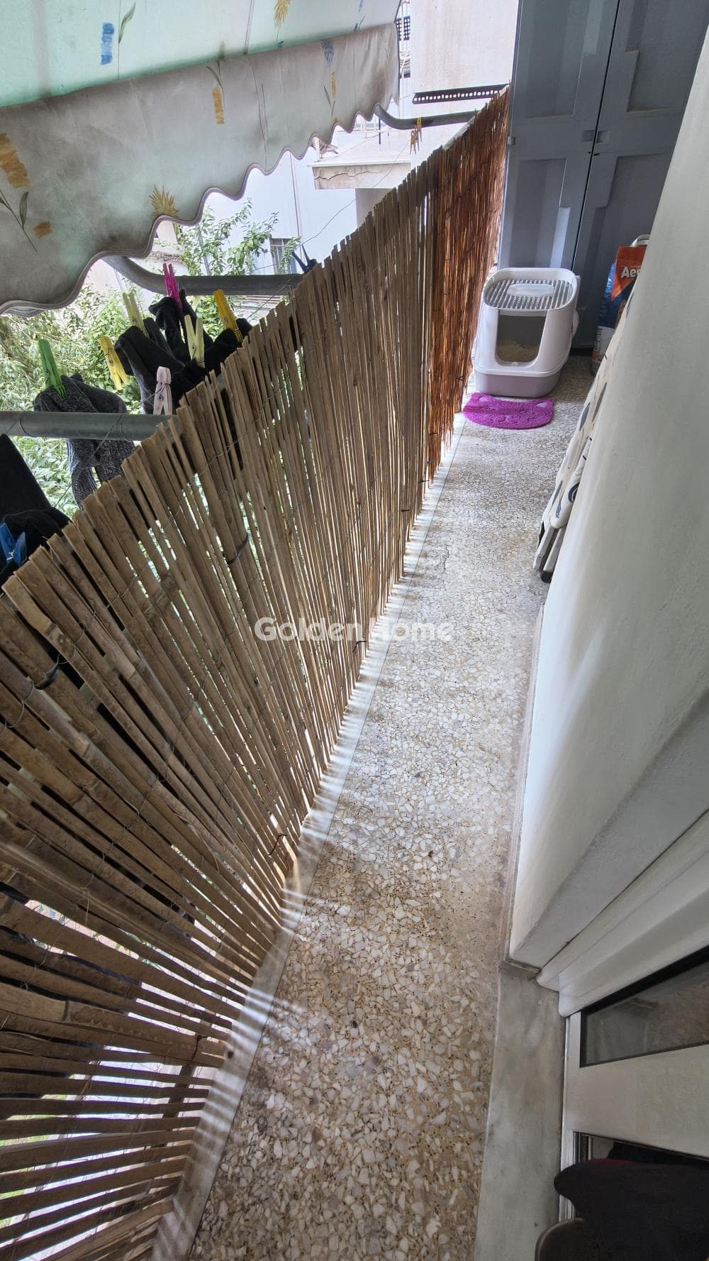 Apartment in Panepistimioupoli, Zografou — Photo 21 of 24