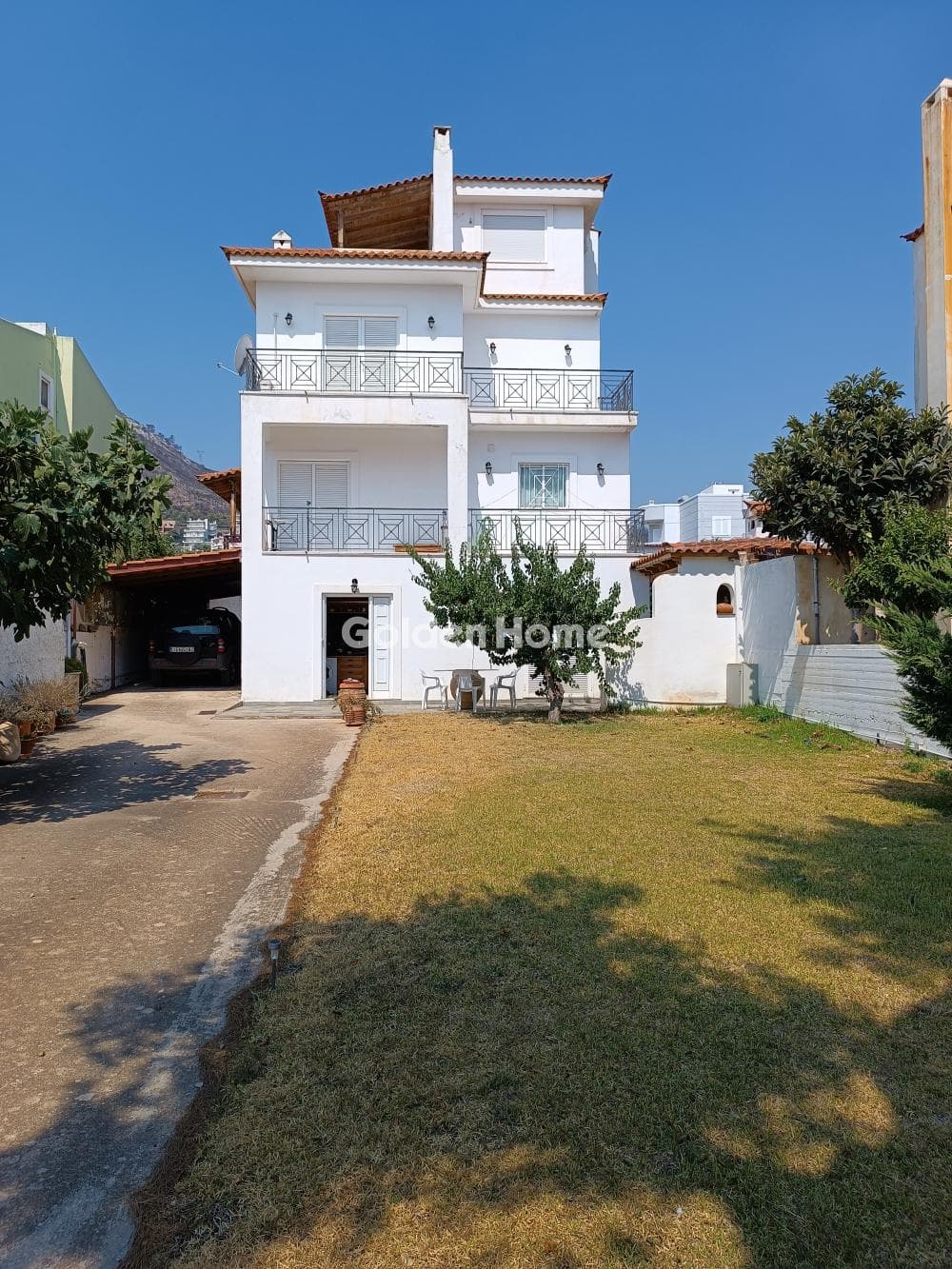 House in Agios Andreas, Nea Makri — Photo 2 of 13