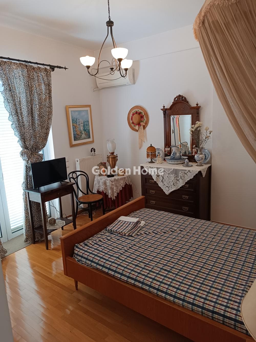 House in Agios Andreas, Nea Makri — Photo 8 of 13