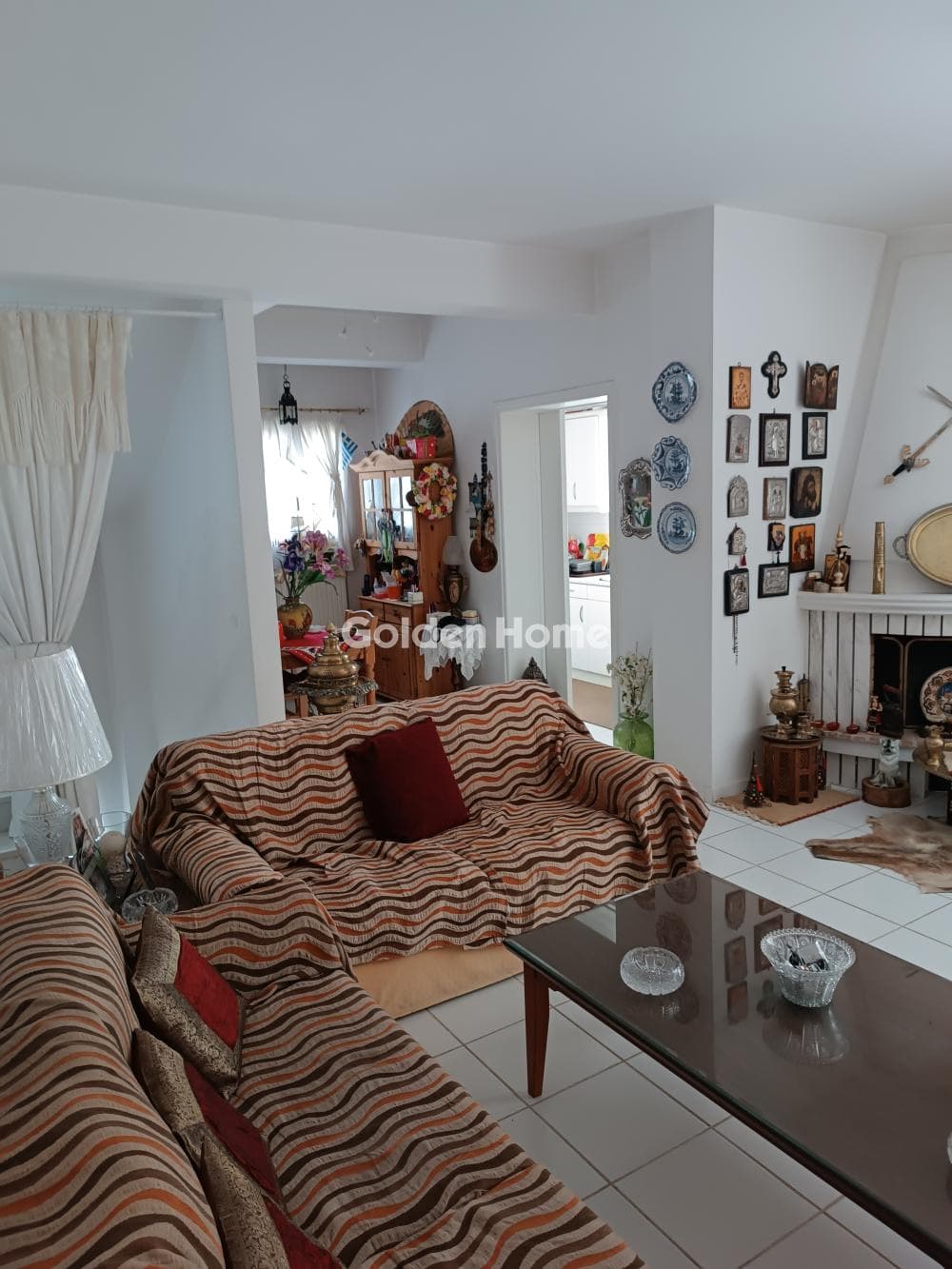 House in Agios Andreas, Nea Makri — Photo 6 of 13