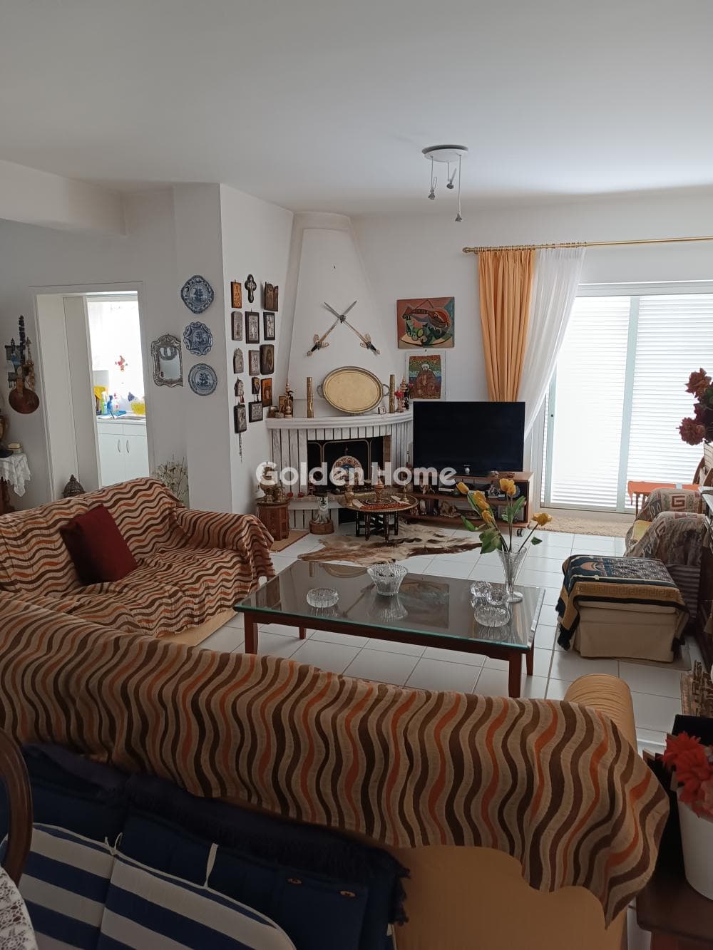 House in Agios Andreas, Nea Makri — Photo 4 of 13