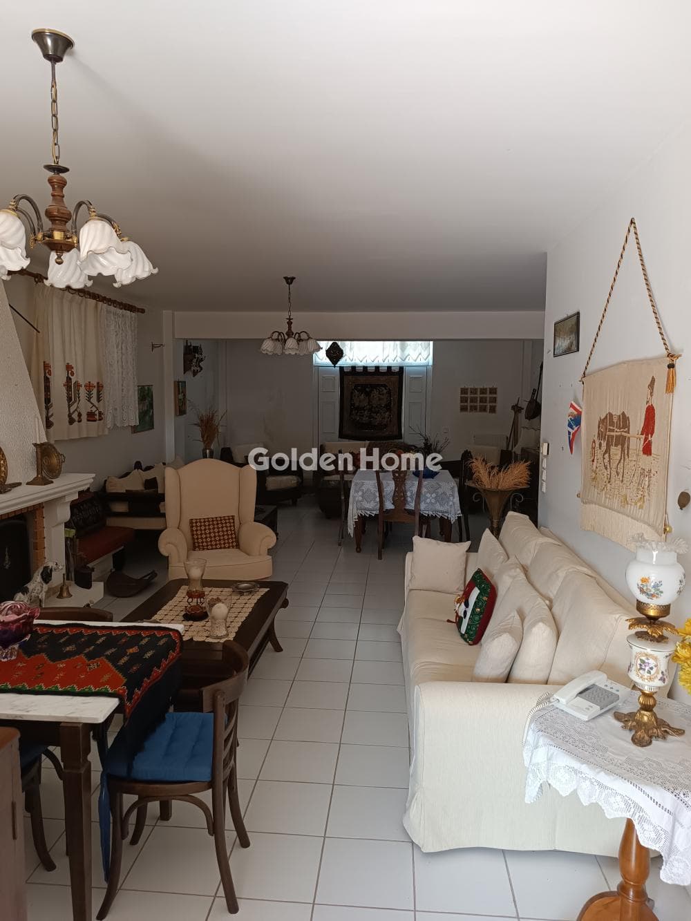 House in Agios Andreas, Nea Makri — Photo 13 of 13
