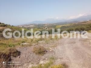 Building Plot in Kouses, Moires — Photo 3 of 7