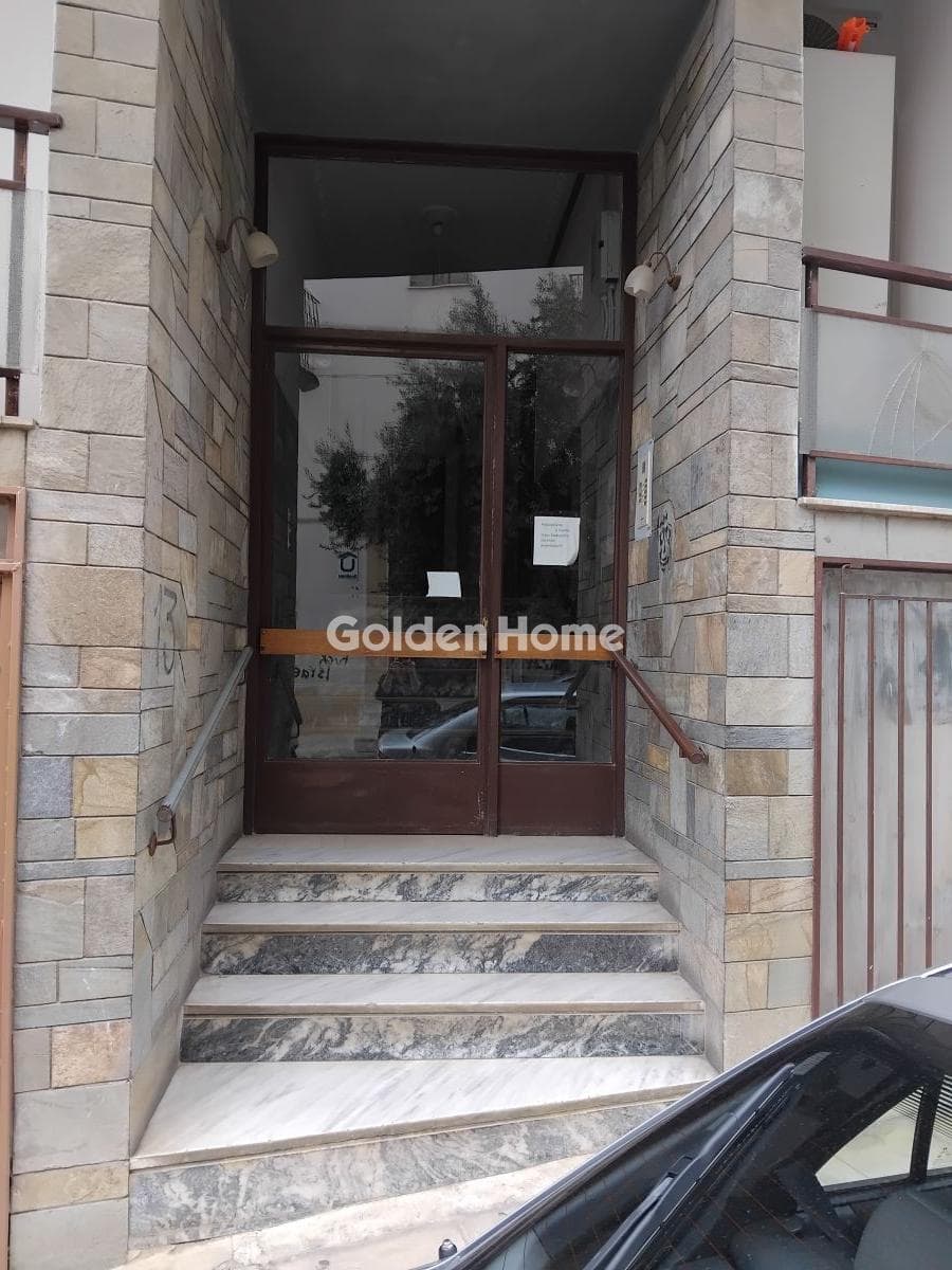 Apartment in Agios Panteleimonas, Patision - Acharnon — Photo 13 of 13