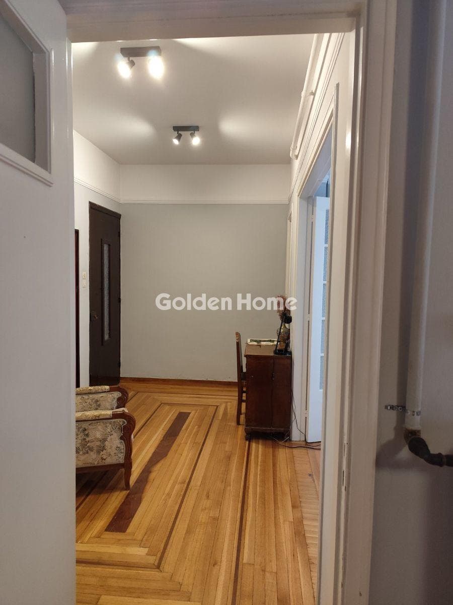 Apartment in Koukaki - Pediki Chara, Koukaki - Makrigianni — Photo 1 of 19