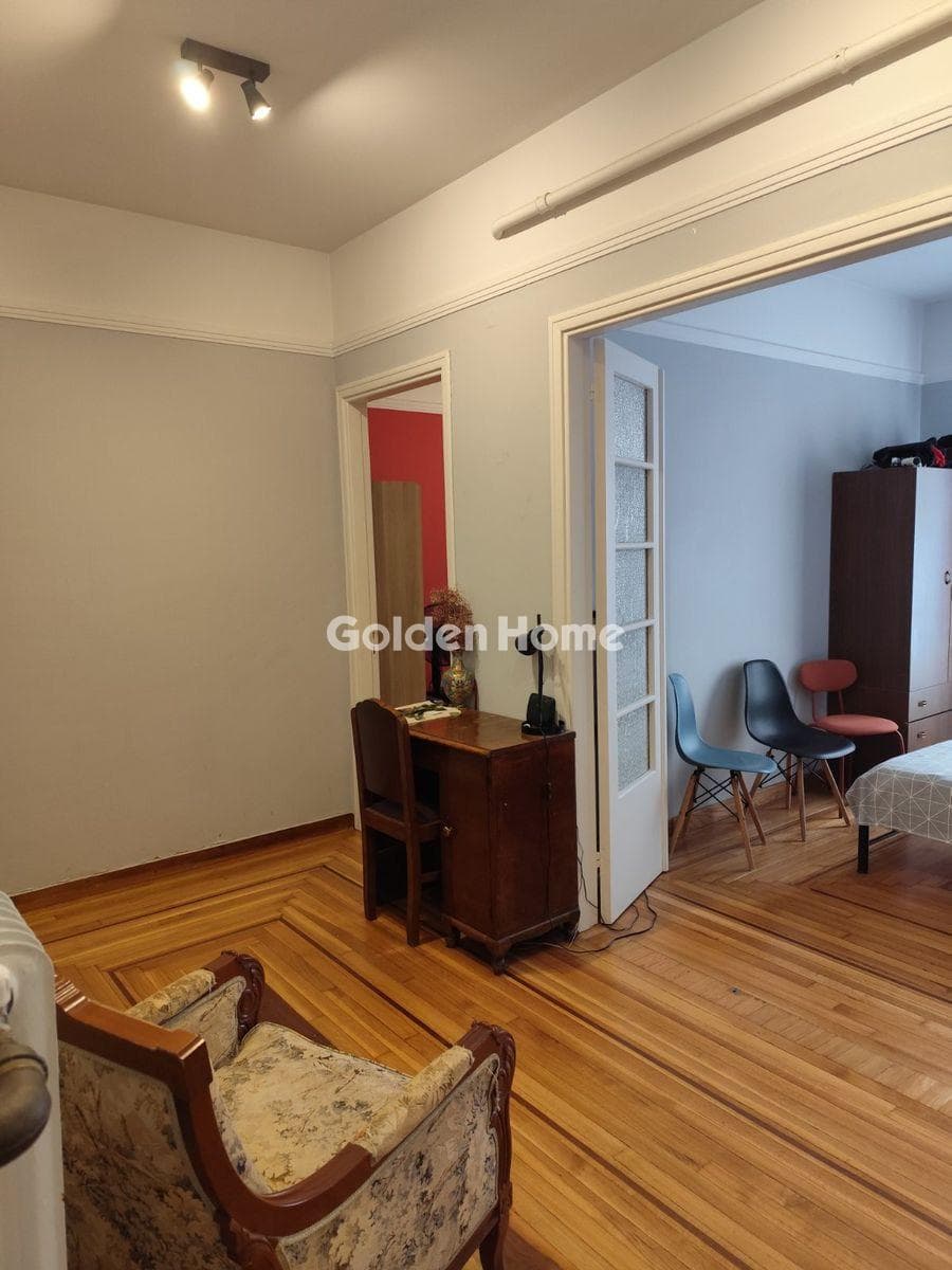 Apartment in Koukaki - Pediki Chara, Koukaki - Makrigianni — Photo 2 of 19