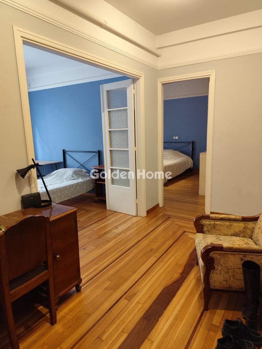 Apartment in Koukaki - Pediki Chara, Koukaki - Makrigianni — Photo 3 of 19