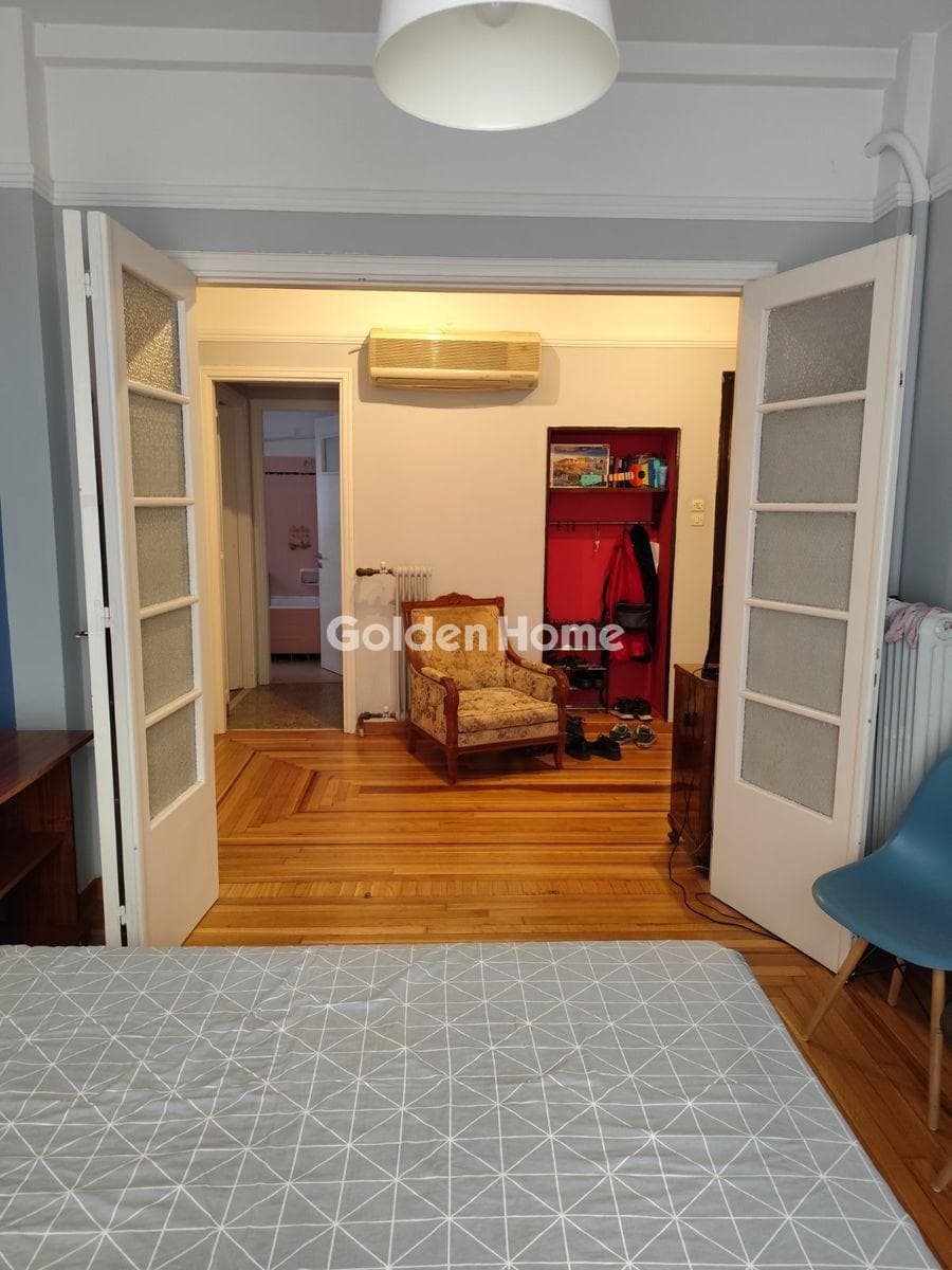Apartment in Koukaki - Pediki Chara, Koukaki - Makrigianni — Photo 10 of 19