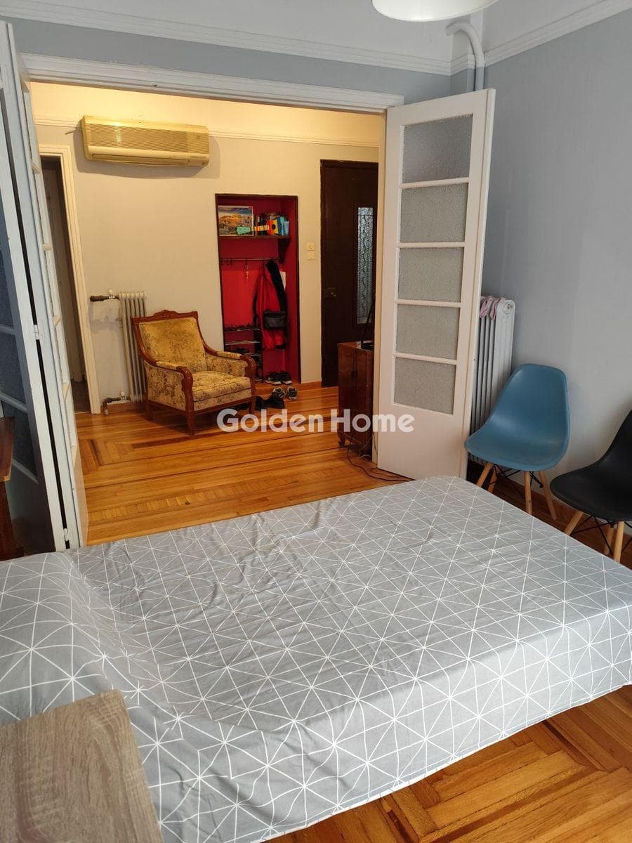 Apartment in Koukaki - Pediki Chara, Koukaki - Makrigianni — Photo 8 of 19