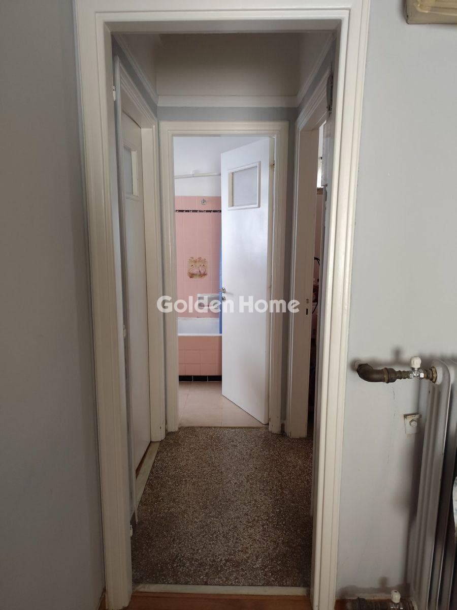 Apartment in Koukaki - Pediki Chara, Koukaki - Makrigianni — Photo 13 of 19