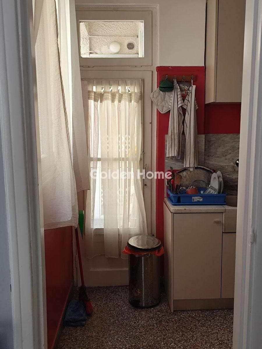 Apartment in Koukaki - Pediki Chara, Koukaki - Makrigianni — Photo 12 of 19