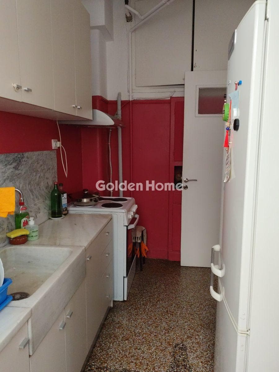 Apartment in Koukaki - Pediki Chara, Koukaki - Makrigianni — Photo 11 of 19