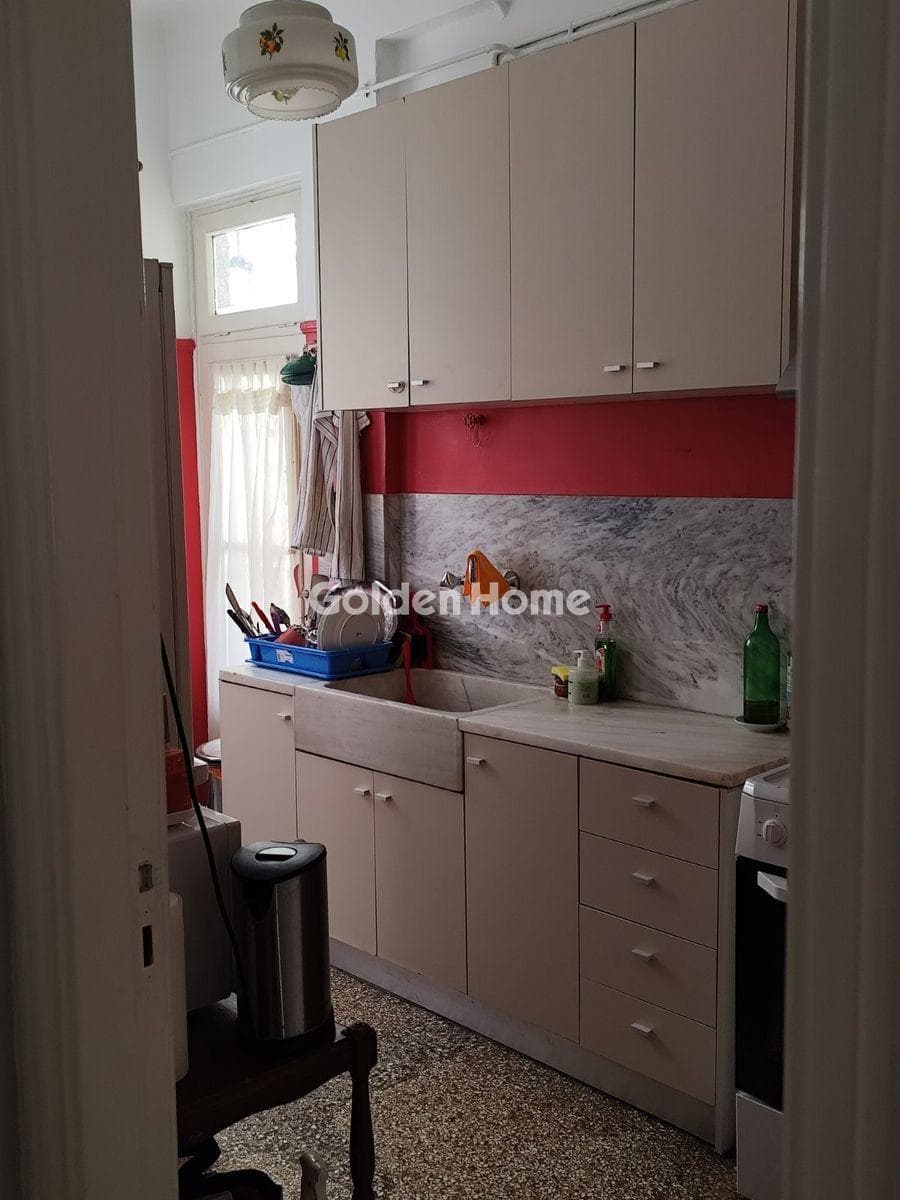 Apartment in Koukaki - Pediki Chara, Koukaki - Makrigianni — Photo 16 of 19