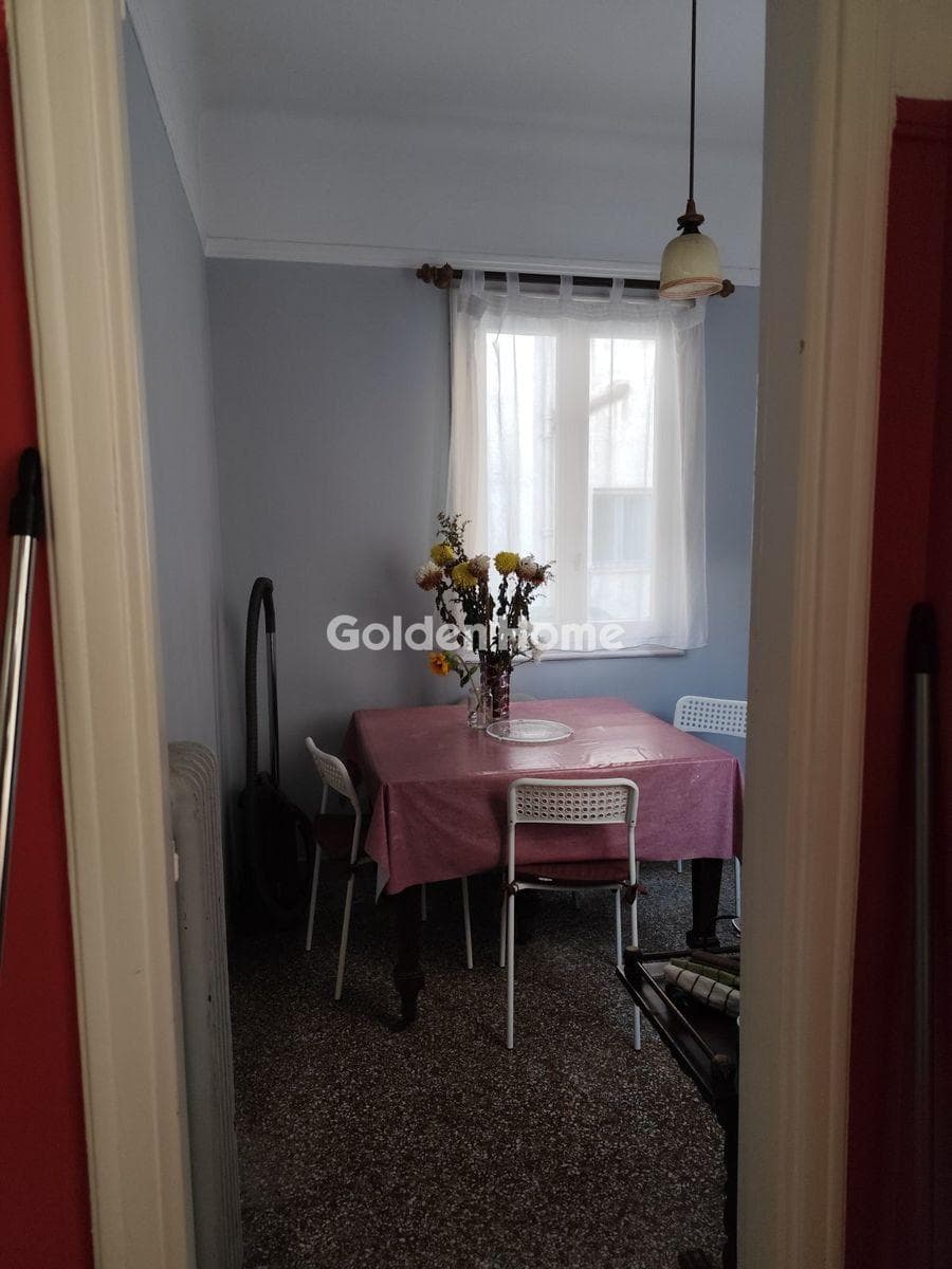Apartment in Koukaki - Pediki Chara, Koukaki - Makrigianni — Photo 17 of 19