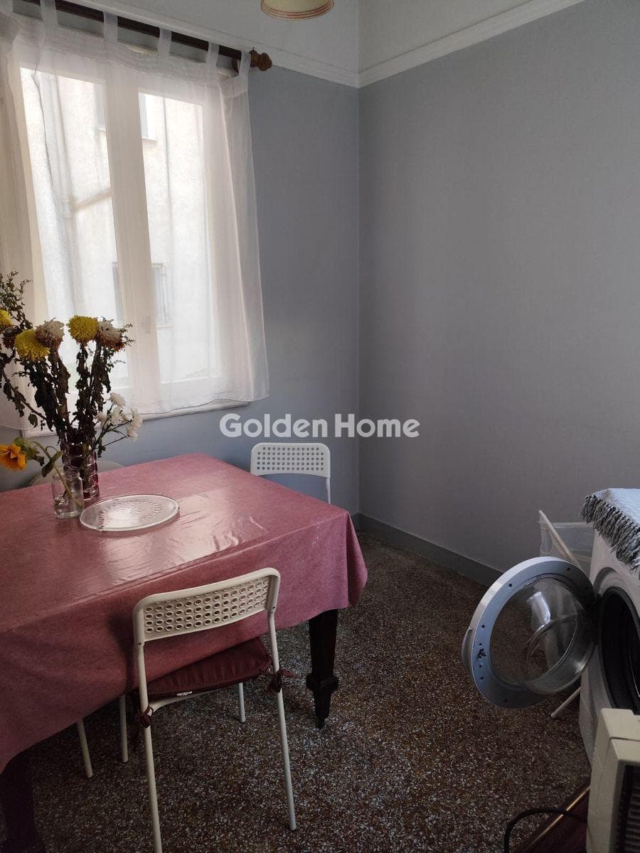 Apartment in Koukaki - Pediki Chara, Koukaki - Makrigianni — Photo 18 of 19
