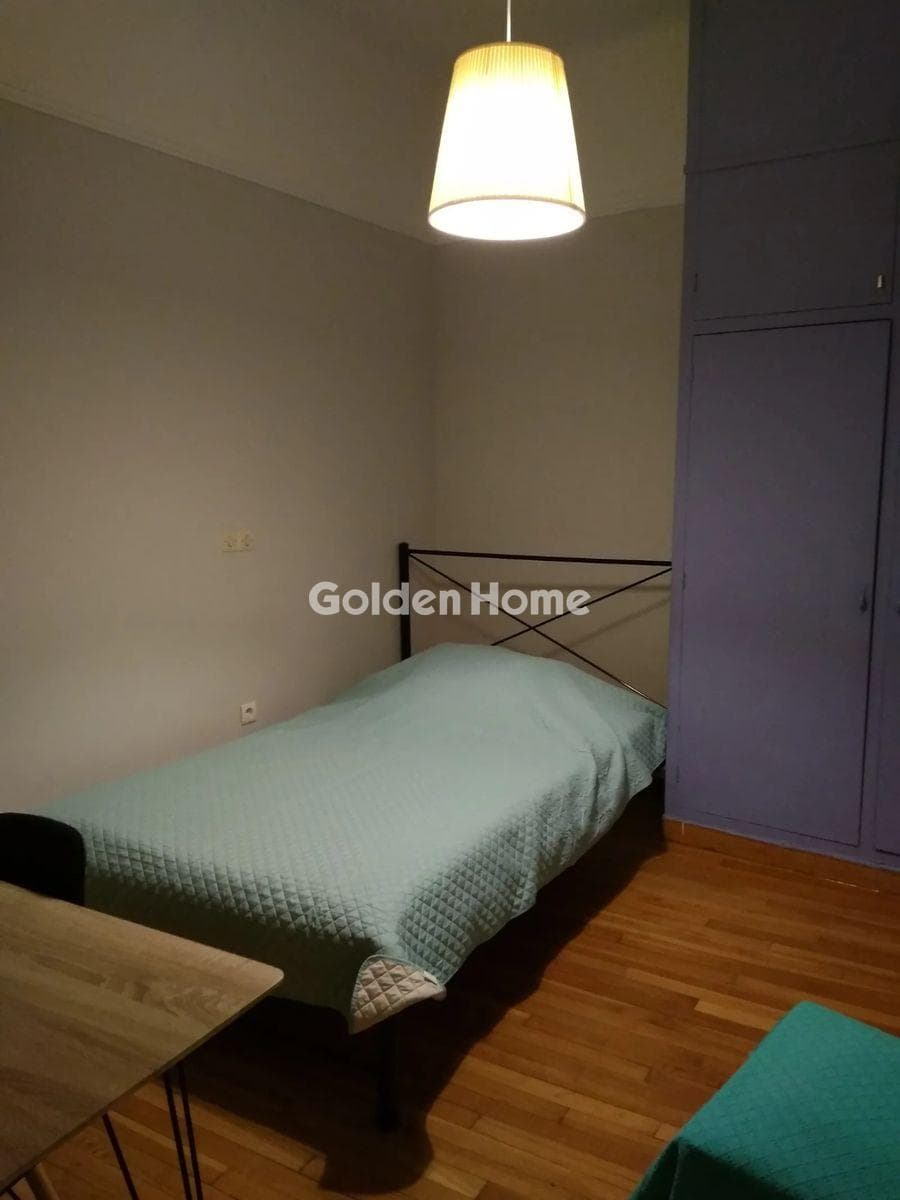 Apartment in Koukaki - Pediki Chara, Koukaki - Makrigianni — Photo 19 of 19