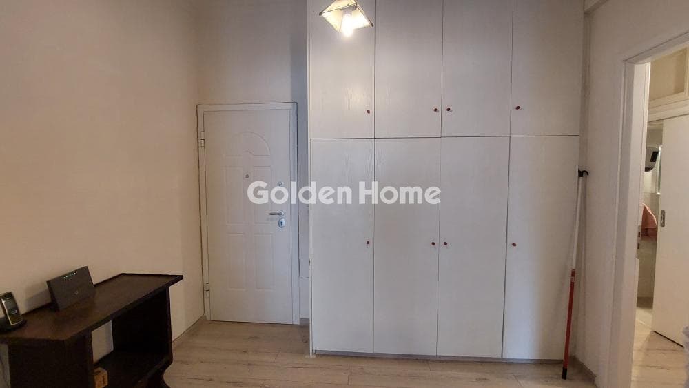 Apartment in Evelpidon, Poligono - Tourkovounia — Photo 11 of 34