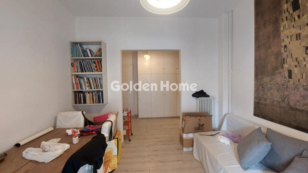 Apartment in Evelpidon, Poligono - Tourkovounia — Photo 13 of 34