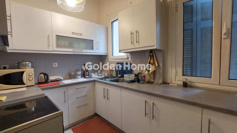 Apartment in Evelpidon, Poligono - Tourkovounia — Photo 26 of 34