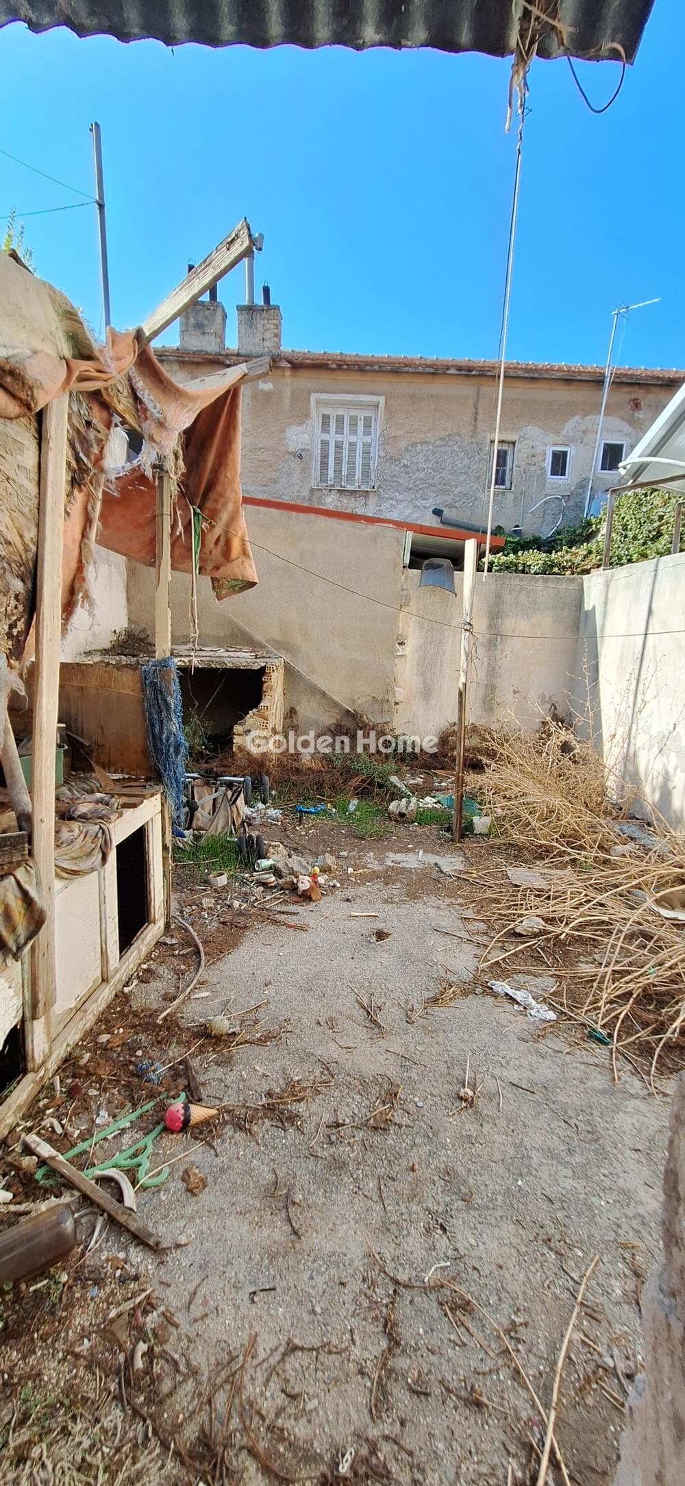 House in Ippodromos, Kalithea — Photo 10 of 13