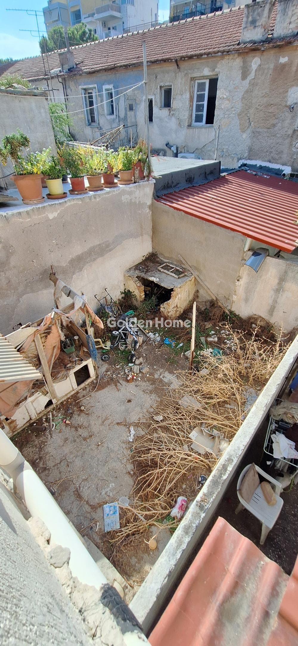 House in Ippodromos, Kalithea — Photo 11 of 13