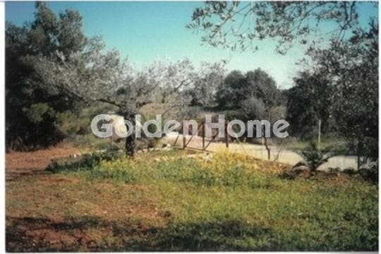 Building Plot in Flampouria, Kythnos — Photo 2 of 3