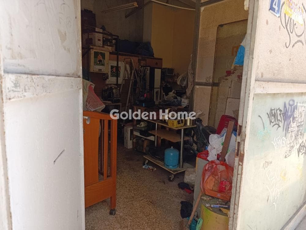 Κατάστημα στην Άγιος Ιωάννης Χρυσόστομος, Νίκαια — Φωτογραφία 2 από 3