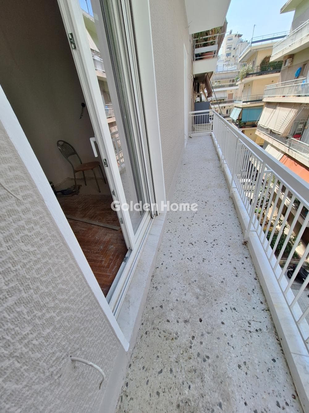 Apartment in Platia Gkizi, Gizi - Pedion Areos — Photo 22 of 24