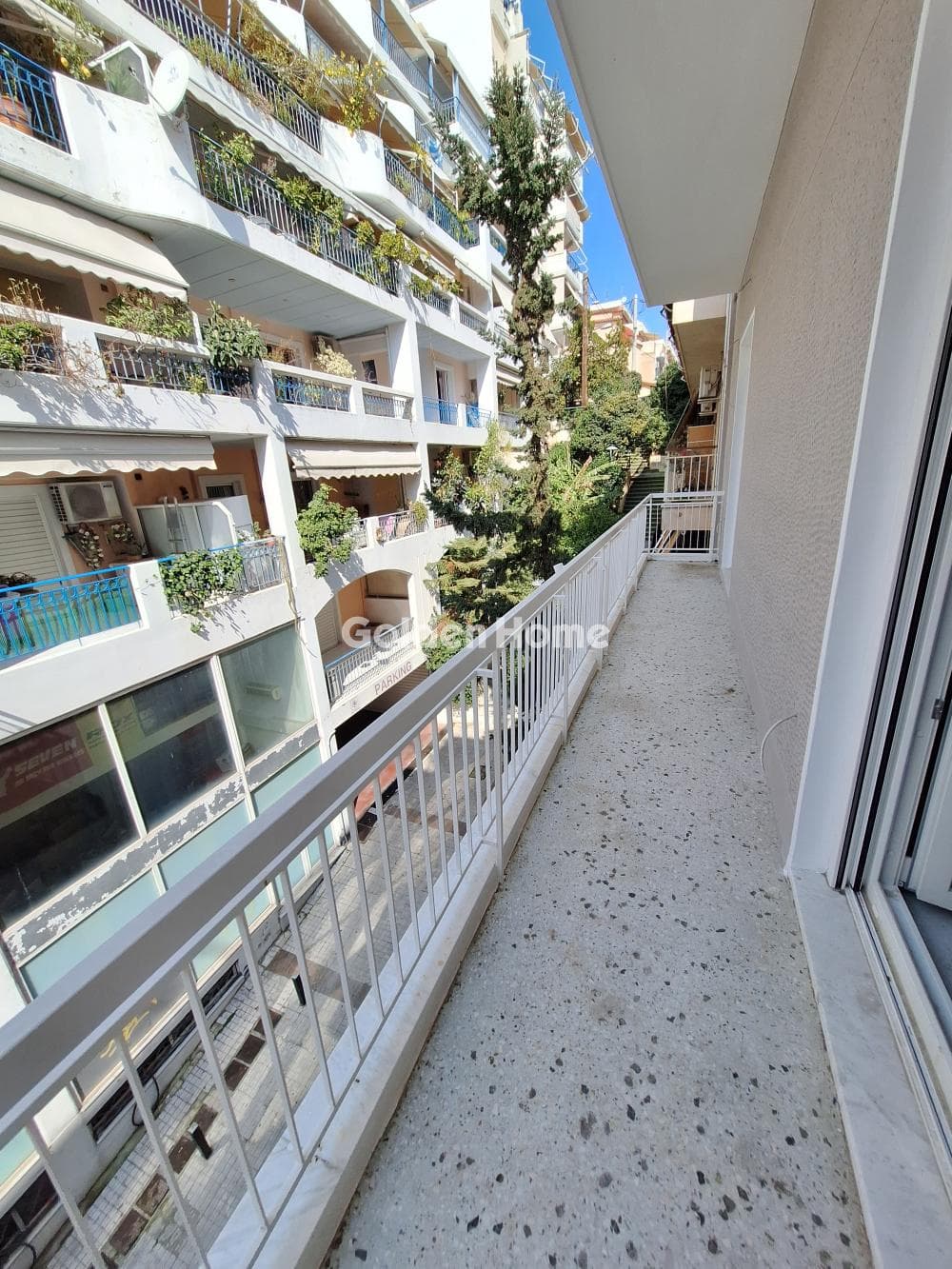 Apartment in Platia Gkizi, Gizi - Pedion Areos — Photo 24 of 24