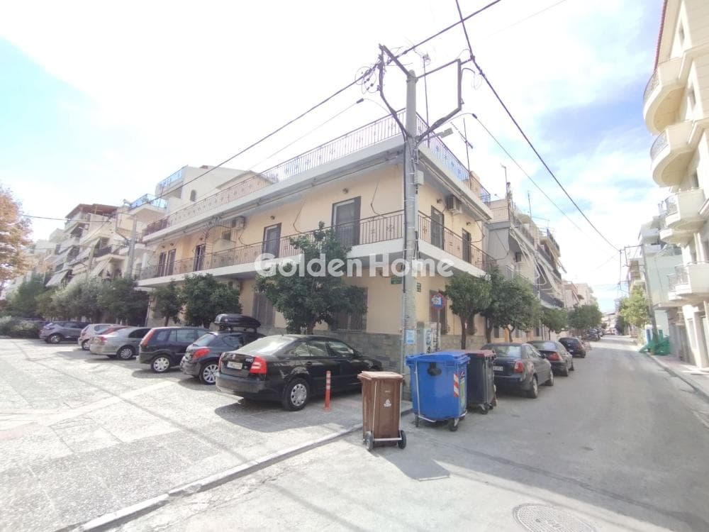 Apartment in Aspra Chomata, Peristeri — Photo 4 of 10