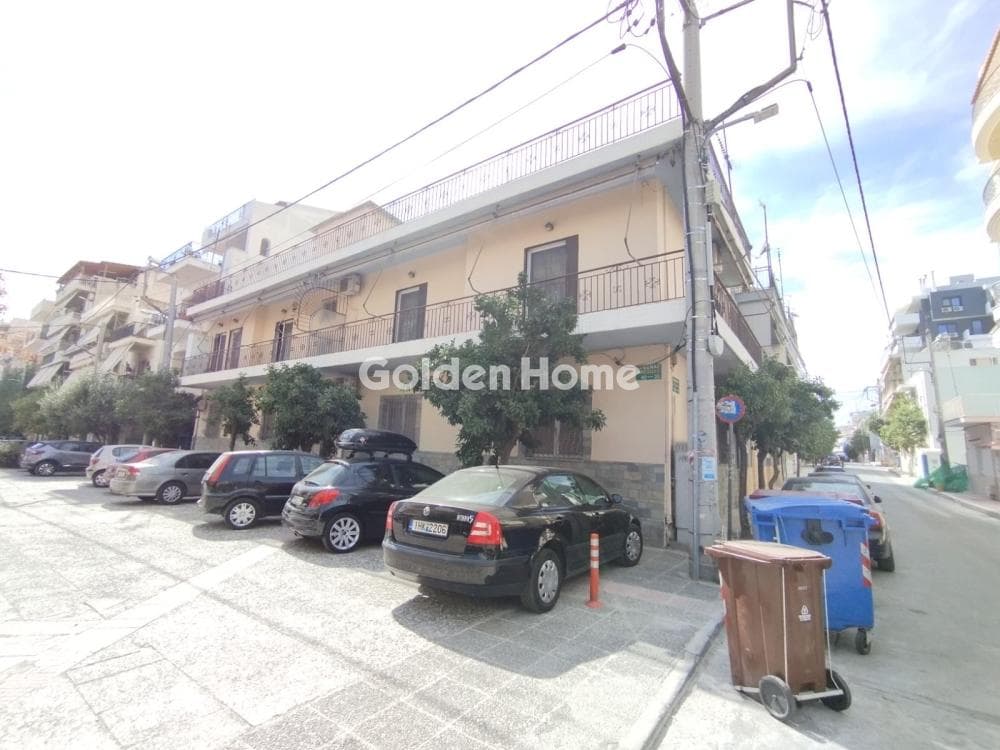 Apartment in Aspra Chomata, Peristeri — Photo 5 of 7