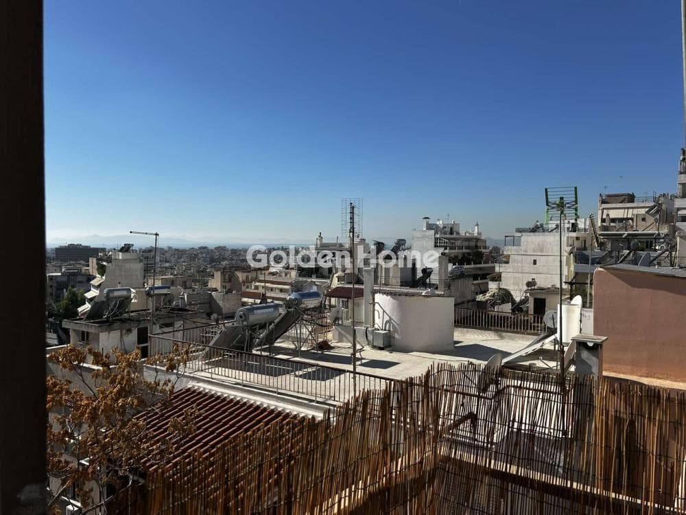 Apartment in Plateia Ymittou, Imittos — Photo 1 of 7