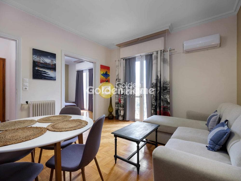 Office in Politechneio, Exarchia - Neapoli — Photo 16 of 18