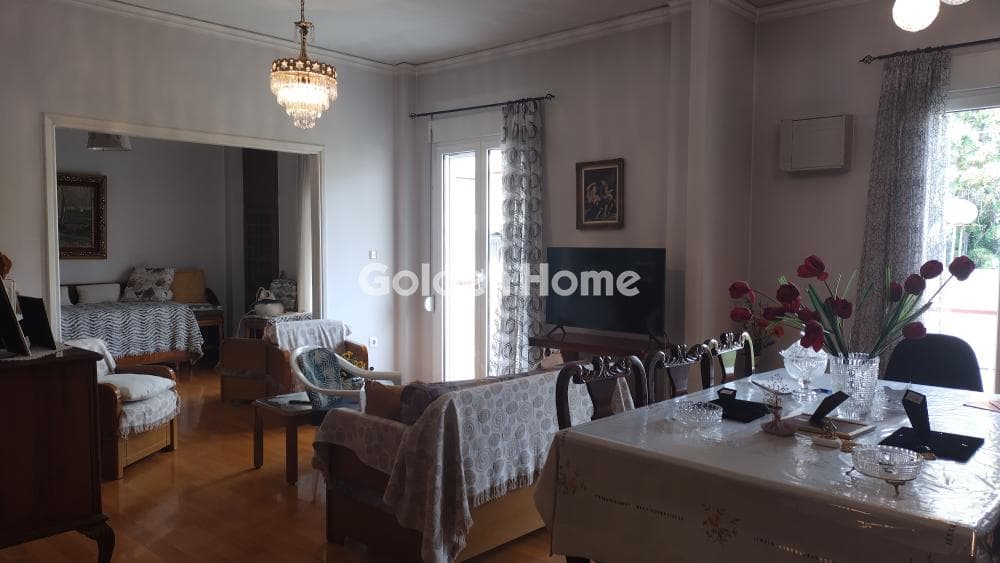 Διαμέρισμα στην Πλατεία Αττικής, Αττική — Φωτογραφία 2 από 25