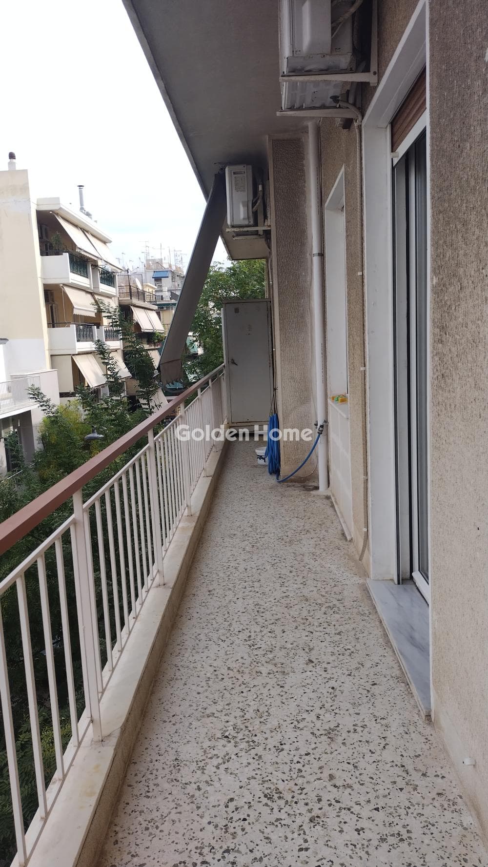 Διαμέρισμα στην Πλατεία Αττικής, Αττική — Φωτογραφία 8 από 25