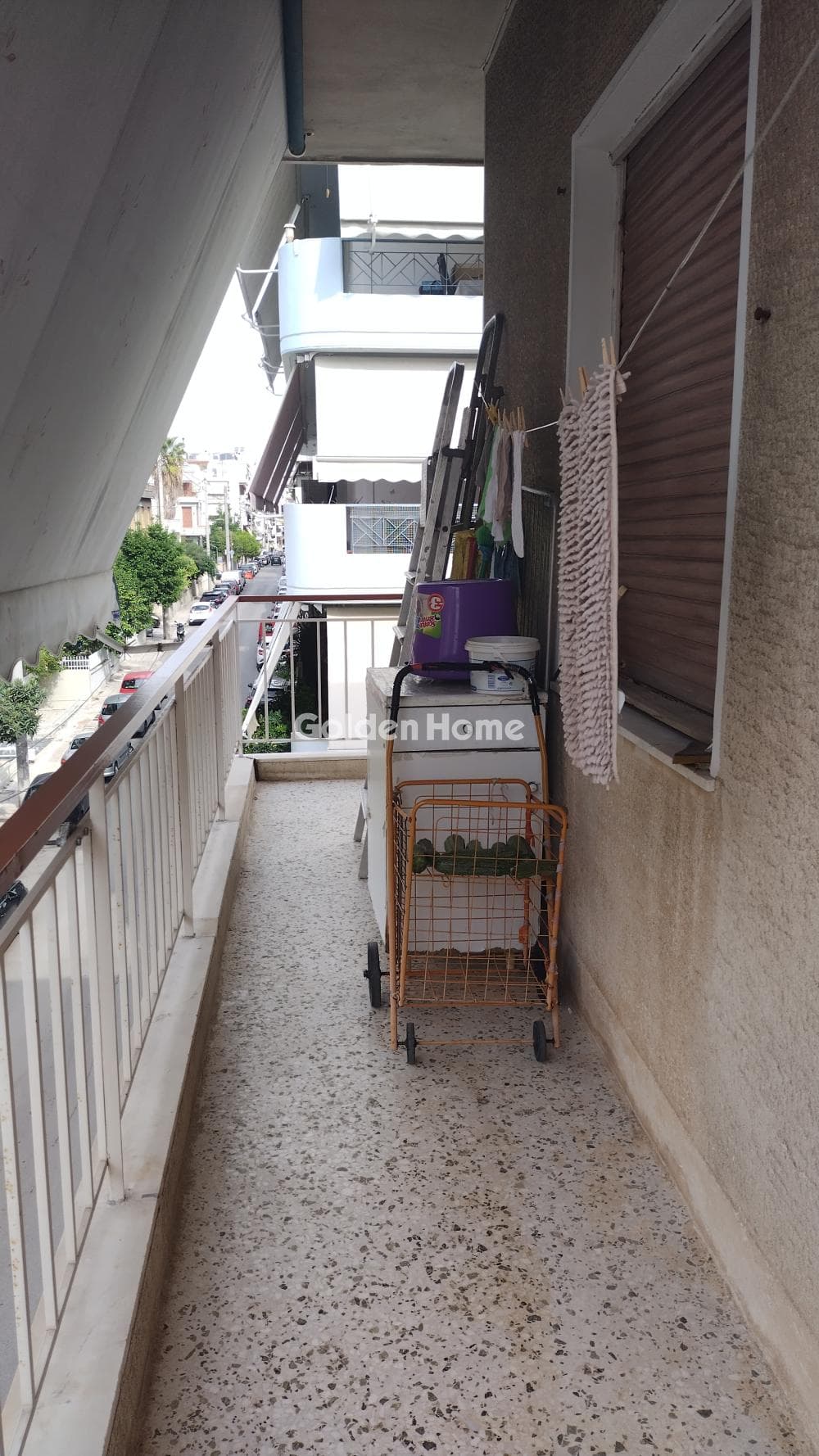 Διαμέρισμα στην Πλατεία Αττικής, Αττική — Φωτογραφία 10 από 25