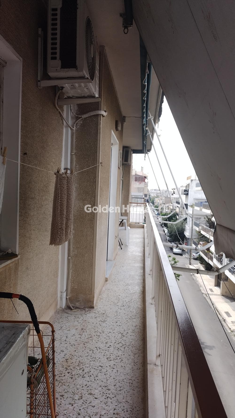 Διαμέρισμα στην Πλατεία Αττικής, Αττική — Φωτογραφία 9 από 25