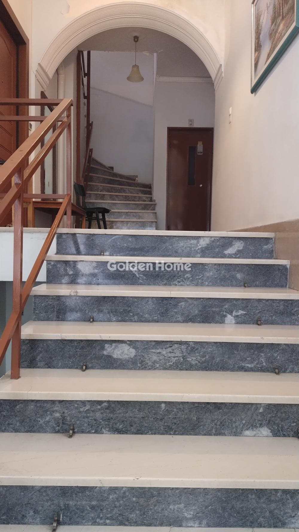 Διαμέρισμα στην Πλατεία Αττικής, Αττική — Φωτογραφία 25 από 25
