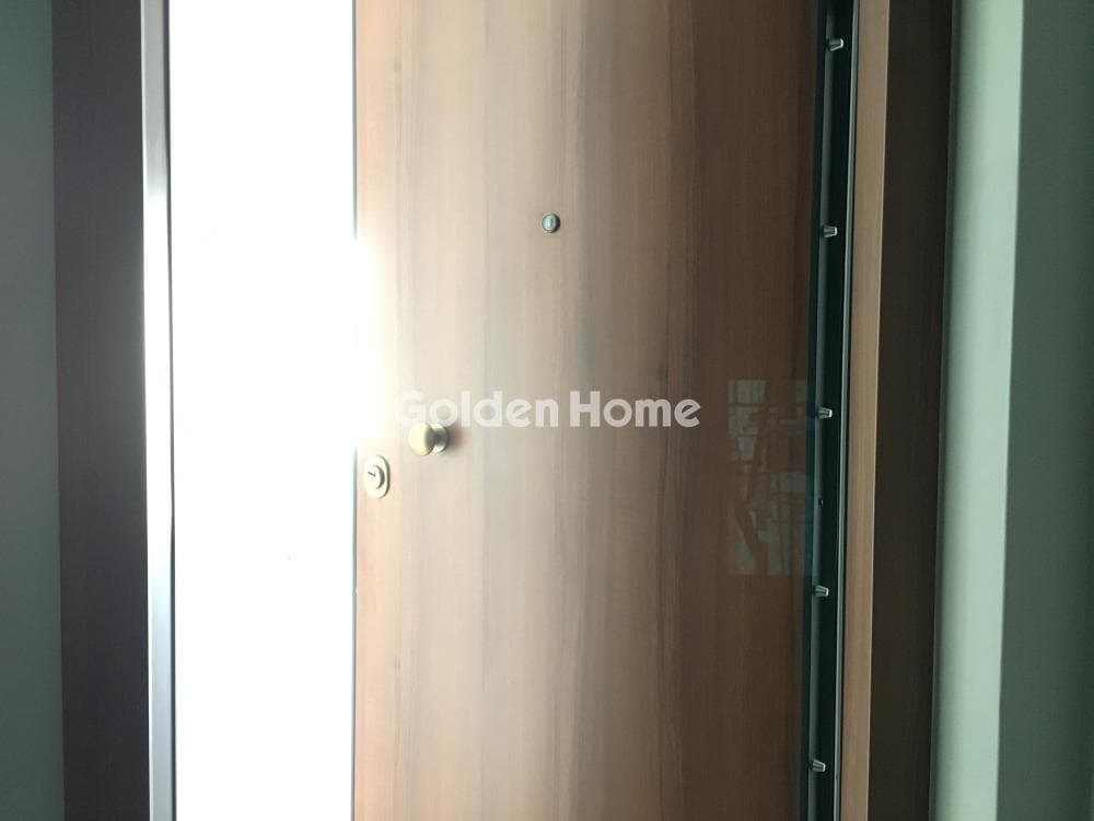 Apartment in Evangelistria, Kalithea — Photo 20 of 22