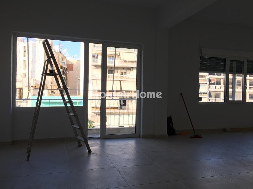 Apartment in Evangelistria, Kalithea — Photo 7 of 22